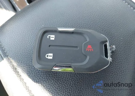 2019 GMC Acadia Sle-1 из США, поврежденный, VIN 1GKKNKLA1KZ127028